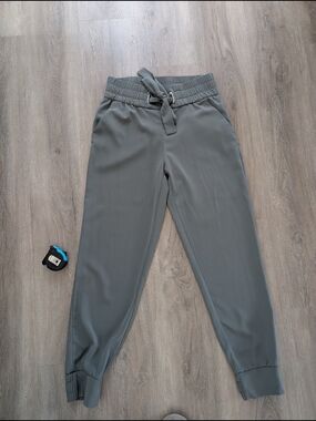 Women's Dynamite Olive Pant
